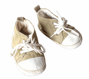 chaussures sans arrière plan compressé